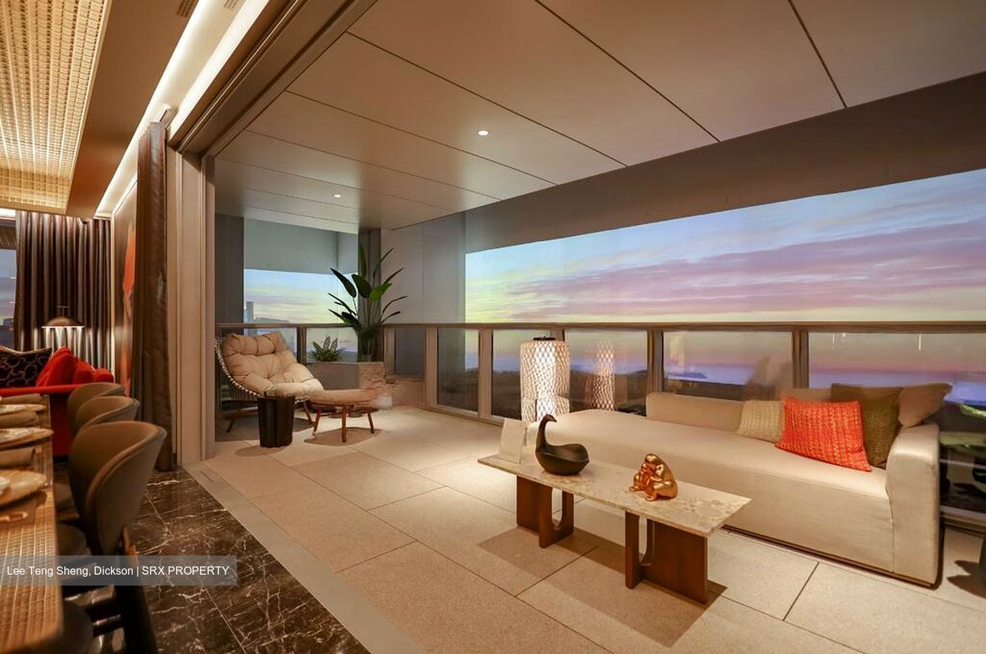 Marina View (D1), Condominium #456434041